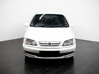 1997 Toyota Ipsum I (M10), белый, 465000 рублей, вид 2
