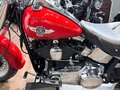 2010 Harley-Davidson Fat Boy, красный, 1099000 рублей - вид 8