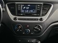 2017 Hyundai Solaris II, серый, 1109000 рублей - вид 10
