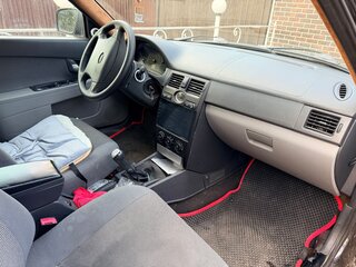 2012 Lada (ВАЗ) Priora I, синий, 130000 рублей, вид 3