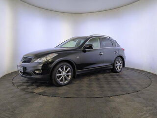 Infiniti QX50 I
