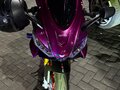 2021 Aprilia RS 660, красный, 889000 рублей - вид 1