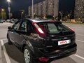 2011 Ford Focus II Рестайлинг, чёрный, 640000 рублей - вид 3