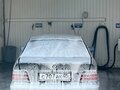 1998 BMW 3 серии 320i III (E36), чёрный, 500000 рублей - вид 1