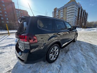 2021 Kia Mohave I Рестайлинг 2, чёрный, 4500000 рублей, вид 4