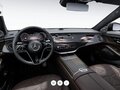 2026 Mercedes-Benz S-Класс 680 4MATIC Guard VII (W223), чёрный, 40000000 рублей - вид 3
