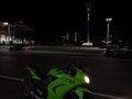 2011 Kawasaki Ninja 250R, зелёный, 210000 рублей - вид 3