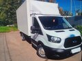 2022 Ford Transit, белый, 3600000 рублей - вид 1