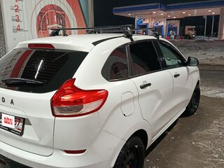 2018 Lada (ВАЗ) XRAY I, белый, 700000 рублей, вид 4