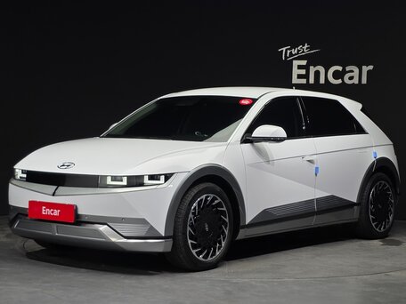 Hyundai IONIQ 5, 2024
