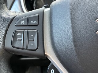 2021 Suzuki Vitara II Рестайлинг, чёрный, 1895000 рублей, вид 5