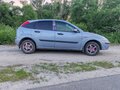 2003 Ford Focus I Рестайлинг, серый, 150000 рублей - вид 9