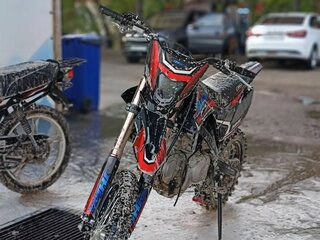 2025 JHL LK24, красный, 65000 рублей, вид 3