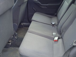 2007 Opel Meriva A Рестайлинг, серый, 470000 рублей, вид 5