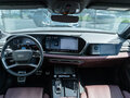 2026 Audi A6 L VI (C9), серый - вид 6