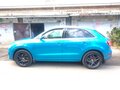 2015 Audi Q3 I (8U) Рестайлинг, голубой, 2080000 рублей - вид 6