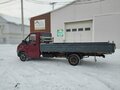 2013 ГАЗ ГАЗель Next, пурпурный, 1120000 рублей - вид 4