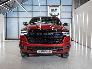 2026 Ram 1500 Crew Cab V Рестайлинг, красный, 9690000 рублей, вид 5
