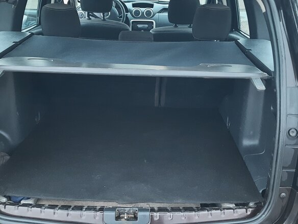 2013 Renault Duster I, коричневый, 650000 рублей - вид 7
