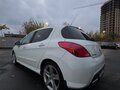 2008 Peugeot 308 I, белый, 449000 рублей - вид 6