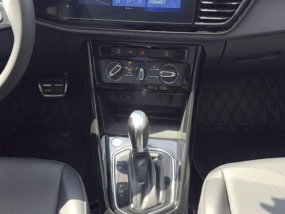 2021 Jetta VS7 I, чёрный, 1430000 рублей - вид 9
