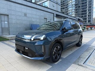 2026 Aion V Home 520 II Рестайлинг, синий, 1795000 рублей, вид 1