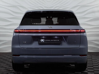 2025 Li Auto (Lixiang) L7 52.3 kWh I Рестайлинг, синий, 10350000 рублей, вид 5