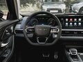 2024 Chery Arrizo 8, чёрный, 3029900 рублей - вид 11