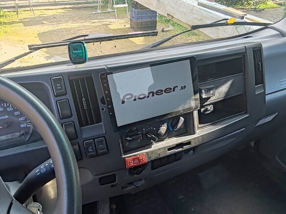 2021 Isuzu Elf (N-series), белый, 2650000 рублей - вид 7