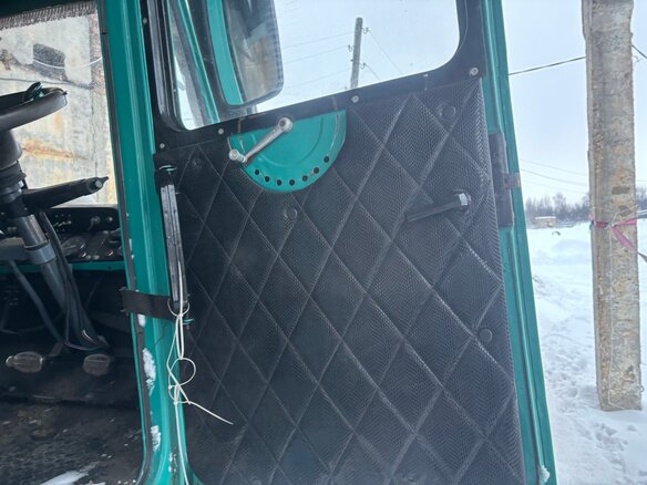 1989 ХТЗ Т-150К, 1450000 рублей - вид 9