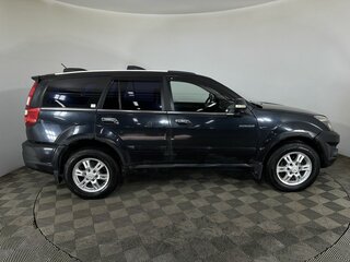 2013 Great Wall Hover H3 I, чёрный, 450000 рублей, вид 4