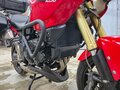2012 Triumph Tiger 1050, красный - вид 10