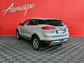 2018 Geely Atlas I, серебристый - вид 3