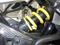 2021 Honda CB 650R, синий, 977000 рублей - вид 9