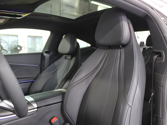 2025 Mercedes-Benz CLE 200, белый, 7899000 рублей - вид 15