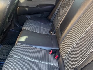 2010 Hyundai Avante IV, чёрный, 650000 рублей, вид 5