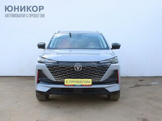 2024 Changan UNI-S I, серый, 2099000 рублей, вид 3