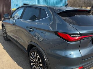 2021 Oshan X5, синий, 1500000 рублей, вид 4