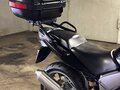 2007 Honda CBF 1000, чёрный, 550000 рублей - вид 4