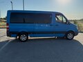 2010 Mercedes-Benz Sprinter, синий, 1690000 рублей - вид 7