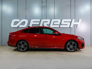 2020 BMW 2 серии Gran Coupe 218i F44, красный, 2349000 рублей, вид 5
