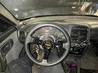 2007 Lada (ВАЗ) 2112, голубой, 260000 рублей, вид 5