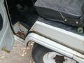 2004 УАЗ 3962, серебристый, 390000 рублей - вид 8