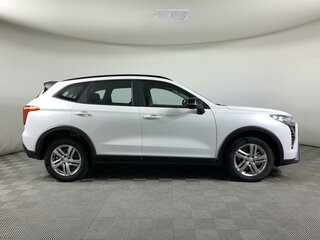 2026 Haval Jolion I Рестайлинг, белый, 2449000 рублей, вид 4