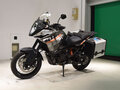 2016 KTM 1190 Adventure, чёрный, 890000 рублей - вид 6
