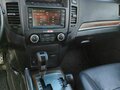 2008 Mitsubishi Pajero IV, белый - вид 10