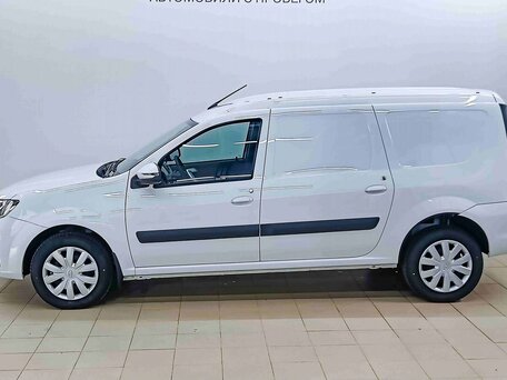 Lada (ВАЗ) Largus I Рестайлинг