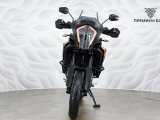 2019 KTM 1290 Super Adventure S, оранжевый, 1199000 рублей, вид 4