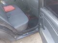 2010 Renault Logan I Рестайлинг, серый, 300000 рублей - вид 10