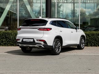2021 Exeed TXL I Рестайлинг, белый, 1700000 рублей, вид 2